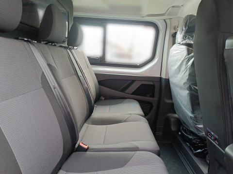 Ansicht 11 - Neuwagen Fahrzeug, Modell Primastar der Marke Nissan von Verkäufer Autohaus Gemmer GmbH