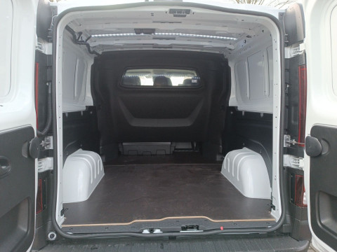 Ansicht 12 - Neuwagen Fahrzeug, Modell Primastar der Marke Nissan von Verkäufer Autohaus Gemmer GmbH