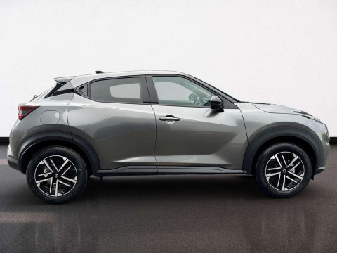 Ansicht 7 - Gebrauchtwagen Fahrzeug, Modell Juke der Marke Nissan von Verkäufer Autohaus Rastetter GmbH