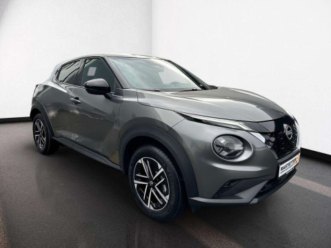 Ansicht 8 - Gebrauchtwagen Fahrzeug, Modell Juke der Marke Nissan von Verkäufer Autohaus Rastetter GmbH