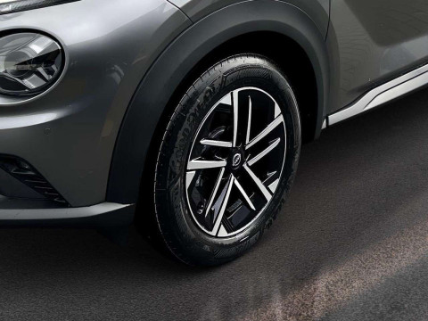 Ansicht 10 - Gebrauchtwagen Fahrzeug, Modell Juke der Marke Nissan von Verkäufer Autohaus Rastetter GmbH