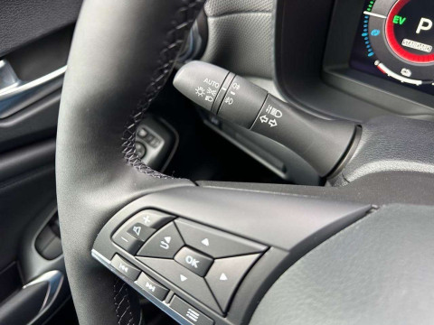 Ansicht 17 - Gebrauchtwagen Fahrzeug, Modell Juke der Marke Nissan von Verkäufer Autohaus Rastetter GmbH