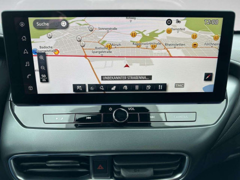 Ansicht 20 - Gebrauchtwagen Fahrzeug, Modell Juke der Marke Nissan von Verkäufer Autohaus Rastetter GmbH