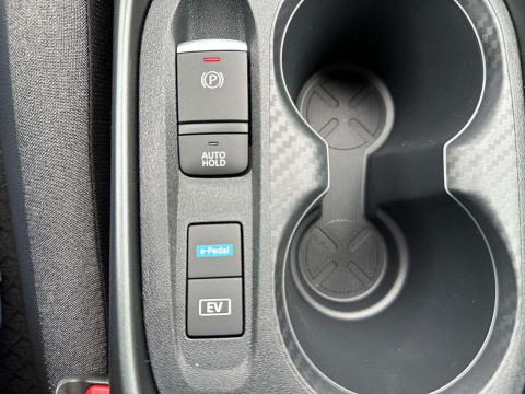 Ansicht 21 - Gebrauchtwagen Fahrzeug, Modell Juke der Marke Nissan von Verkäufer Autohaus Rastetter GmbH