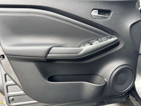 Ansicht 22 - Gebrauchtwagen Fahrzeug, Modell Juke der Marke Nissan von Verkäufer Autohaus Rastetter GmbH