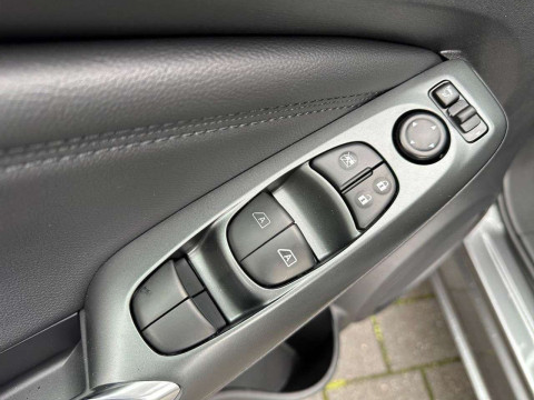 Ansicht 23 - Gebrauchtwagen Fahrzeug, Modell Juke der Marke Nissan von Verkäufer Autohaus Rastetter GmbH