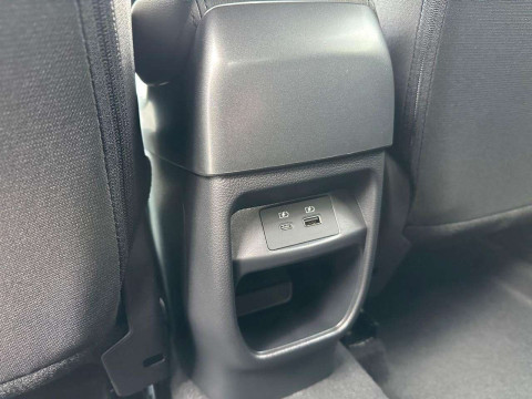 Ansicht 26 - Gebrauchtwagen Fahrzeug, Modell Juke der Marke Nissan von Verkäufer Autohaus Rastetter GmbH