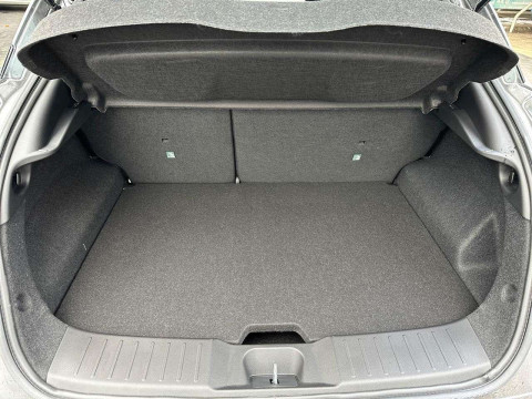 Ansicht 27 - Gebrauchtwagen Fahrzeug, Modell Juke der Marke Nissan von Verkäufer Autohaus Rastetter GmbH