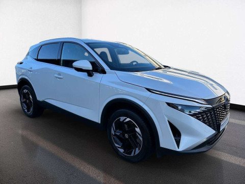 Ansicht 8 - Gebrauchtwagen Fahrzeug, Modell Qashqai der Marke Nissan von Verkäufer Autohaus Rastetter GmbH