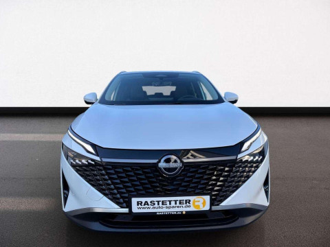 Ansicht 9 - Gebrauchtwagen Fahrzeug, Modell Qashqai der Marke Nissan von Verkäufer Autohaus Rastetter GmbH