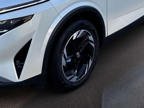 Ansicht 10 - Gebrauchtwagen Fahrzeug, Modell Qashqai der Marke Nissan von Verkäufer Autohaus Rastetter GmbH