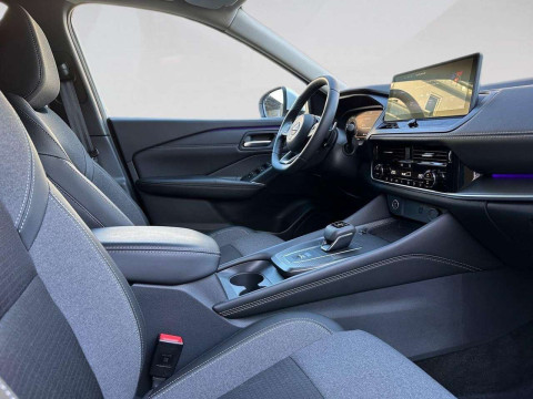 Ansicht 11 - Gebrauchtwagen Fahrzeug, Modell Qashqai der Marke Nissan von Verkäufer Autohaus Rastetter GmbH