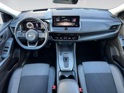 Ansicht 13 - Gebrauchtwagen Fahrzeug, Modell Qashqai der Marke Nissan von Verkäufer Autohaus Rastetter GmbH