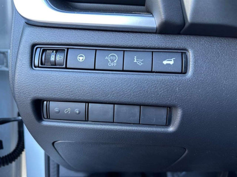 Ansicht 18 - Gebrauchtwagen Fahrzeug, Modell Qashqai der Marke Nissan von Verkäufer Autohaus Rastetter GmbH