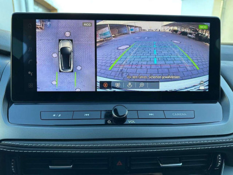 Ansicht 19 - Gebrauchtwagen Fahrzeug, Modell Qashqai der Marke Nissan von Verkäufer Autohaus Rastetter GmbH