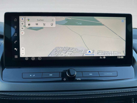 Ansicht 20 - Gebrauchtwagen Fahrzeug, Modell Qashqai der Marke Nissan von Verkäufer Autohaus Rastetter GmbH