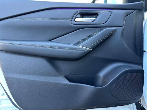 Ansicht 23 - Gebrauchtwagen Fahrzeug, Modell Qashqai der Marke Nissan von Verkäufer Autohaus Rastetter GmbH