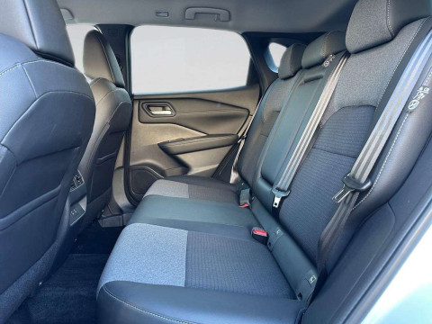 Ansicht 25 - Gebrauchtwagen Fahrzeug, Modell Qashqai der Marke Nissan von Verkäufer Autohaus Rastetter GmbH