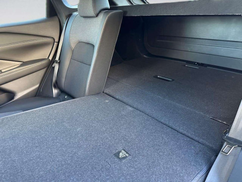 Ansicht 26 - Gebrauchtwagen Fahrzeug, Modell Qashqai der Marke Nissan von Verkäufer Autohaus Rastetter GmbH