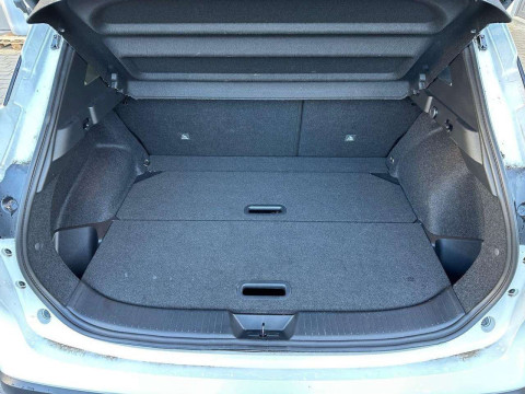 Ansicht 28 - Gebrauchtwagen Fahrzeug, Modell Qashqai der Marke Nissan von Verkäufer Autohaus Rastetter GmbH