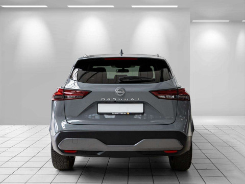 Ansicht 5 - Gebrauchtwagen Fahrzeug, Modell Qashqai der Marke Nissan von Verkäufer Autohaus Rastetter GmbH