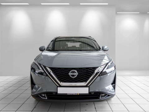 Ansicht 7 - Gebrauchtwagen Fahrzeug, Modell Qashqai der Marke Nissan von Verkäufer Autohaus Rastetter GmbH