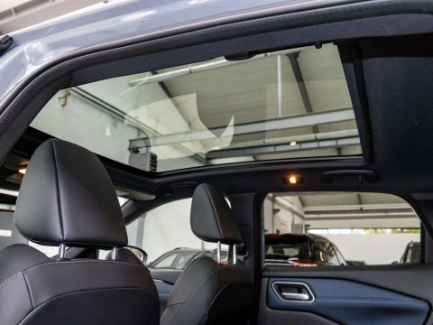 Ansicht 8 - Gebrauchtwagen Fahrzeug, Modell Qashqai der Marke Nissan von Verkäufer Autohaus Rastetter GmbH