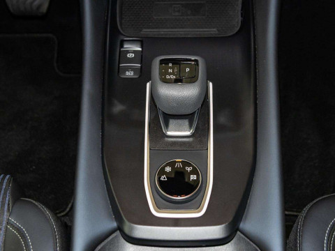 Ansicht 13 - Gebrauchtwagen Fahrzeug, Modell Qashqai der Marke Nissan von Verkäufer Autohaus Rastetter GmbH