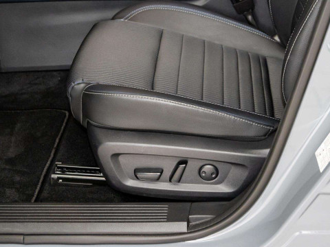 Ansicht 14 - Gebrauchtwagen Fahrzeug, Modell Qashqai der Marke Nissan von Verkäufer Autohaus Rastetter GmbH