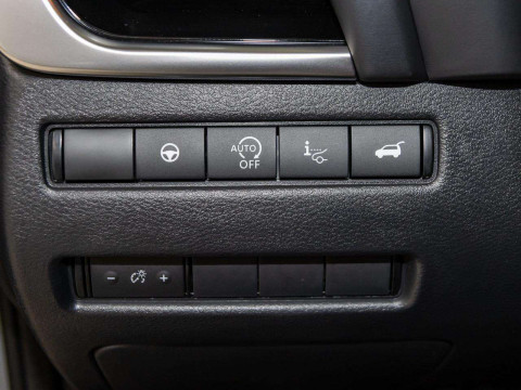 Ansicht 15 - Gebrauchtwagen Fahrzeug, Modell Qashqai der Marke Nissan von Verkäufer Autohaus Rastetter GmbH