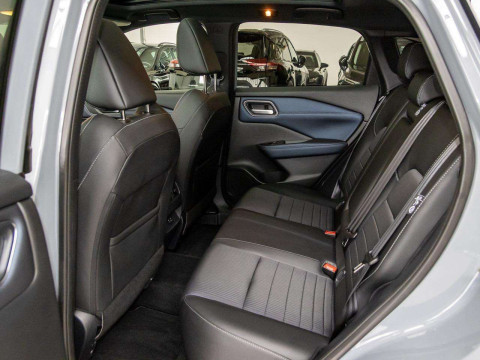 Ansicht 20 - Gebrauchtwagen Fahrzeug, Modell Qashqai der Marke Nissan von Verkäufer Autohaus Rastetter GmbH