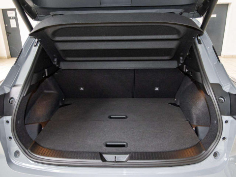 Ansicht 21 - Gebrauchtwagen Fahrzeug, Modell Qashqai der Marke Nissan von Verkäufer Autohaus Rastetter GmbH