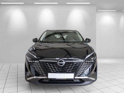 Ansicht 6 - Gebrauchtwagen Fahrzeug, Modell Qashqai der Marke Nissan von Verkäufer Autohaus Rastetter GmbH