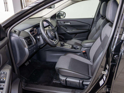 Ansicht 8 - Gebrauchtwagen Fahrzeug, Modell Qashqai der Marke Nissan von Verkäufer Autohaus Rastetter GmbH