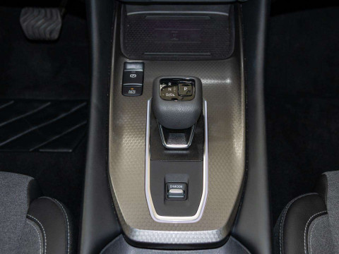 Ansicht 12 - Gebrauchtwagen Fahrzeug, Modell Qashqai der Marke Nissan von Verkäufer Autohaus Rastetter GmbH