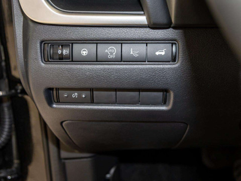 Ansicht 13 - Gebrauchtwagen Fahrzeug, Modell Qashqai der Marke Nissan von Verkäufer Autohaus Rastetter GmbH