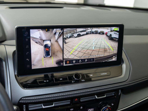 Ansicht 17 - Gebrauchtwagen Fahrzeug, Modell Qashqai der Marke Nissan von Verkäufer Autohaus Rastetter GmbH