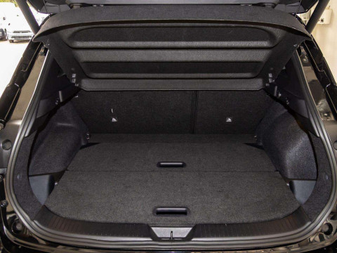 Ansicht 19 - Gebrauchtwagen Fahrzeug, Modell Qashqai der Marke Nissan von Verkäufer Autohaus Rastetter GmbH