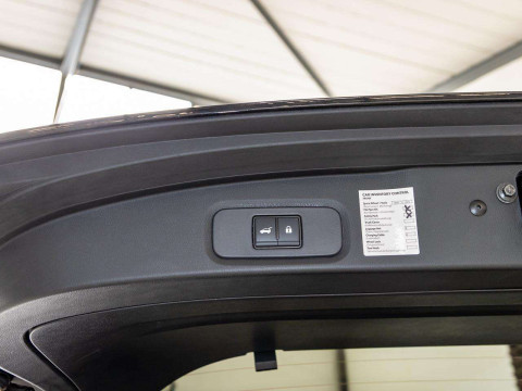 Ansicht 20 - Gebrauchtwagen Fahrzeug, Modell Qashqai der Marke Nissan von Verkäufer Autohaus Rastetter GmbH