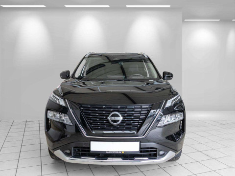 Ansicht 6 - Gebrauchtwagen Fahrzeug, Modell X-Trail der Marke Nissan von Verkäufer Autohaus Rastetter GmbH