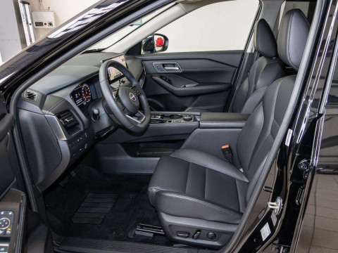 Ansicht 7 - Gebrauchtwagen Fahrzeug, Modell X-Trail der Marke Nissan von Verkäufer Autohaus Rastetter GmbH