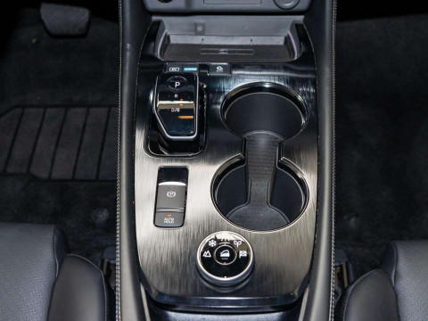 Ansicht 11 - Gebrauchtwagen Fahrzeug, Modell X-Trail der Marke Nissan von Verkäufer Autohaus Rastetter GmbH