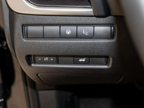 Ansicht 14 - Gebrauchtwagen Fahrzeug, Modell X-Trail der Marke Nissan von Verkäufer Autohaus Rastetter GmbH