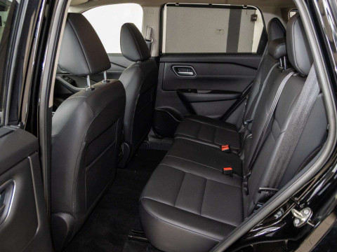 Ansicht 19 - Gebrauchtwagen Fahrzeug, Modell X-Trail der Marke Nissan von Verkäufer Autohaus Rastetter GmbH