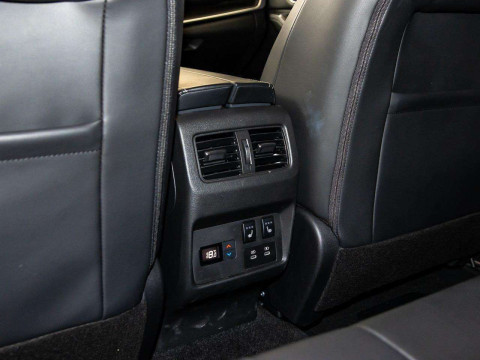 Ansicht 20 - Gebrauchtwagen Fahrzeug, Modell X-Trail der Marke Nissan von Verkäufer Autohaus Rastetter GmbH