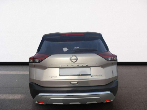 Ansicht 5 - Gebrauchtwagen Fahrzeug, Modell X-Trail der Marke Nissan von Verkäufer Autohaus Rastetter GmbH