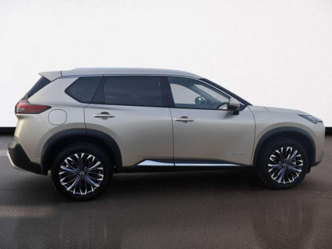 Ansicht 7 - Gebrauchtwagen Fahrzeug, Modell X-Trail der Marke Nissan von Verkäufer Autohaus Rastetter GmbH