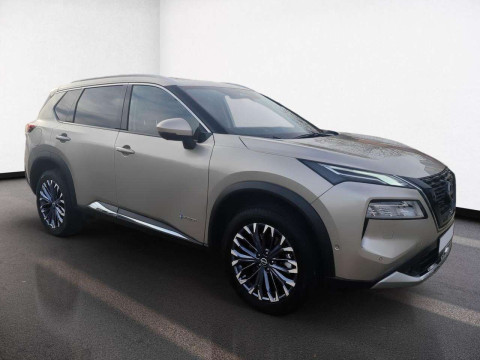 Ansicht 8 - Gebrauchtwagen Fahrzeug, Modell X-Trail der Marke Nissan von Verkäufer Autohaus Rastetter GmbH