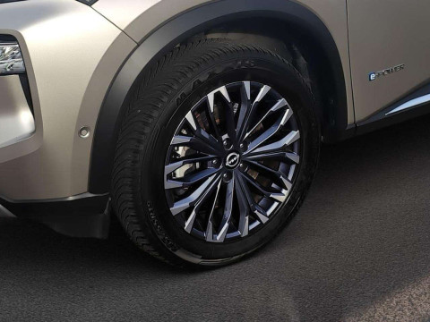 Ansicht 10 - Gebrauchtwagen Fahrzeug, Modell X-Trail der Marke Nissan von Verkäufer Autohaus Rastetter GmbH