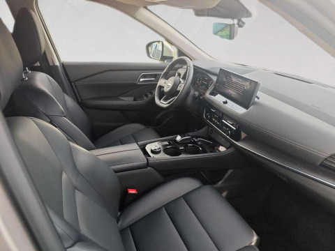 Ansicht 11 - Gebrauchtwagen Fahrzeug, Modell X-Trail der Marke Nissan von Verkäufer Autohaus Rastetter GmbH